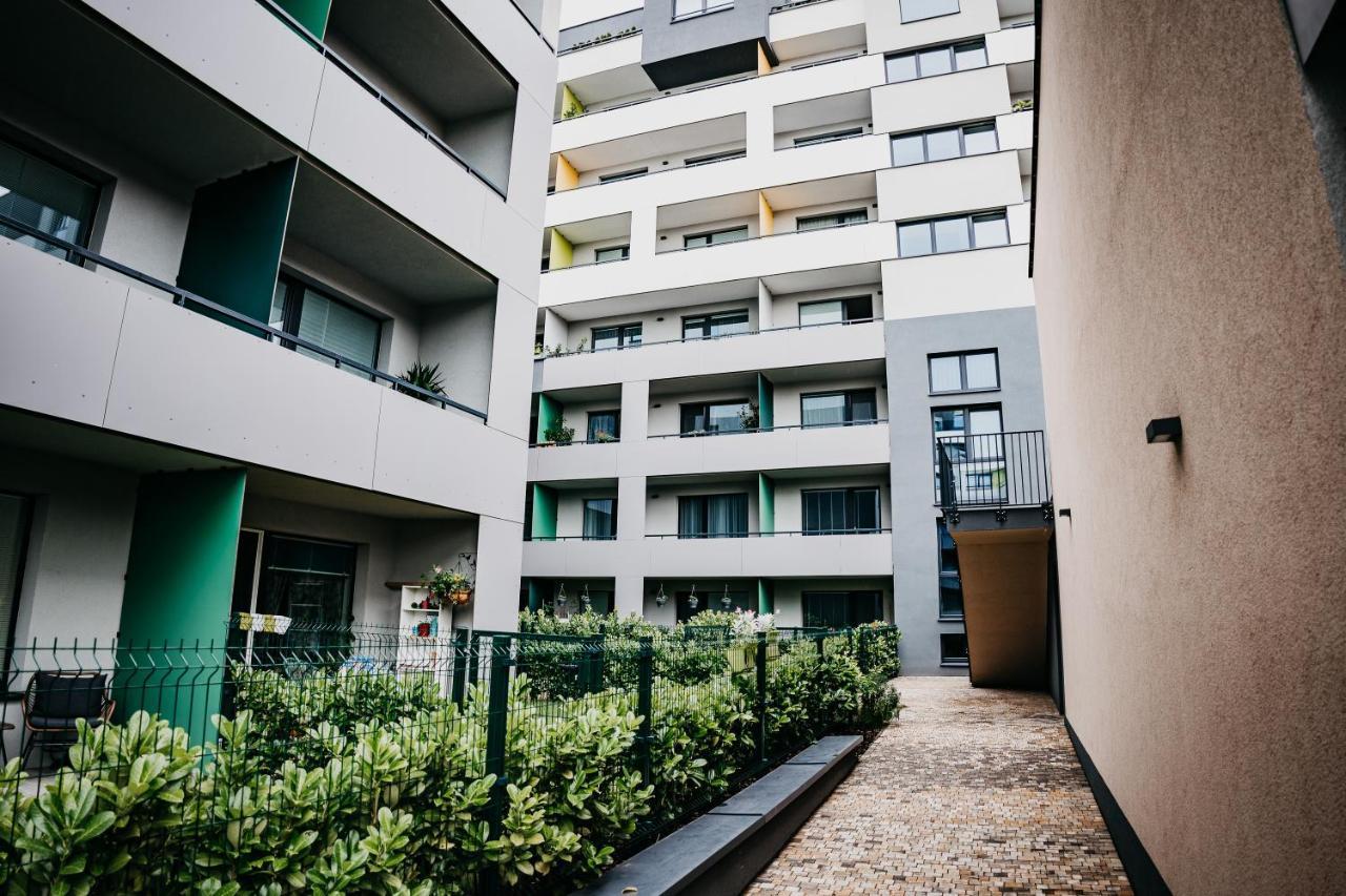 Ah Radnica II Apartment Kosice Exterior photo